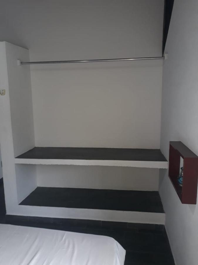 Chalés Recanto da Praia Caraguatatuba Exterior foto