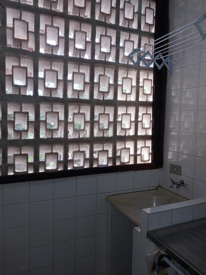 Chalés Recanto da Praia Caraguatatuba Habitación foto
