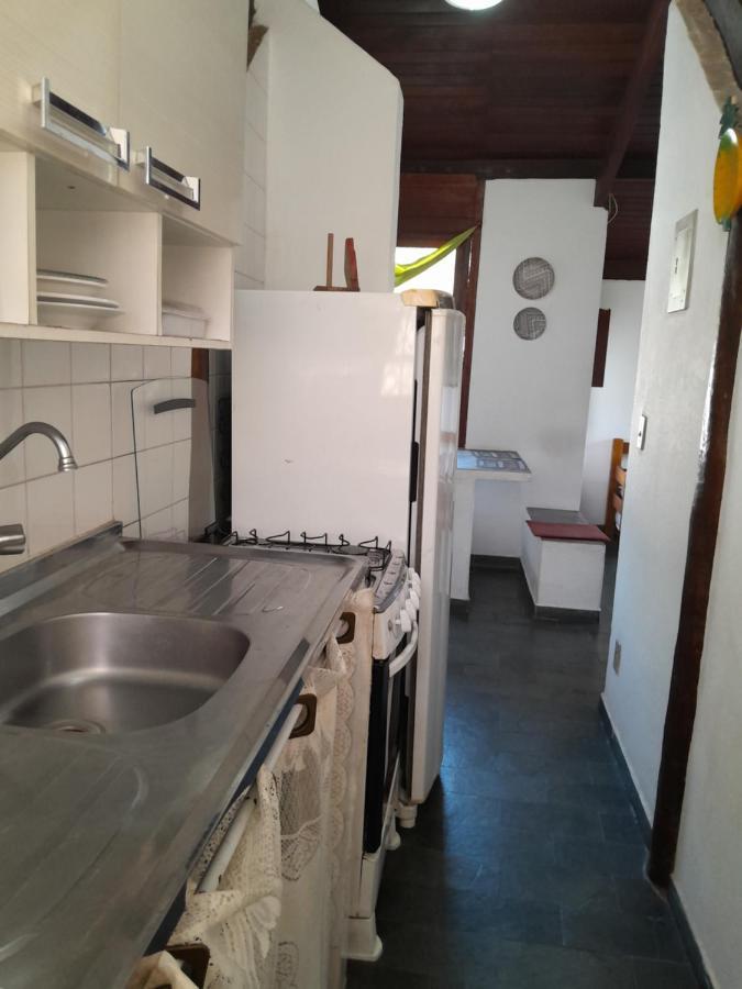 Chalés Recanto da Praia Caraguatatuba Exterior foto