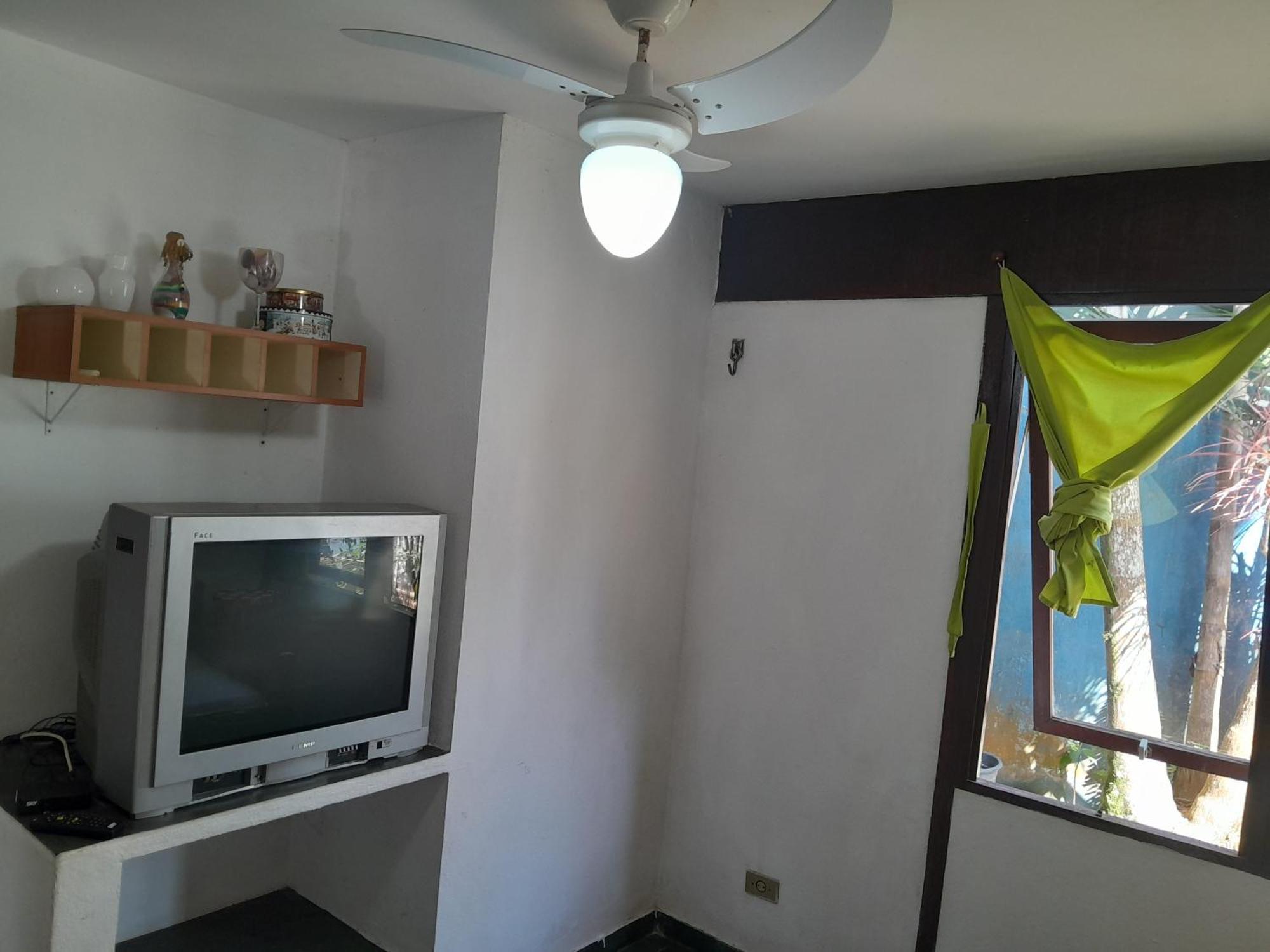 Chalés Recanto da Praia Caraguatatuba Exterior foto