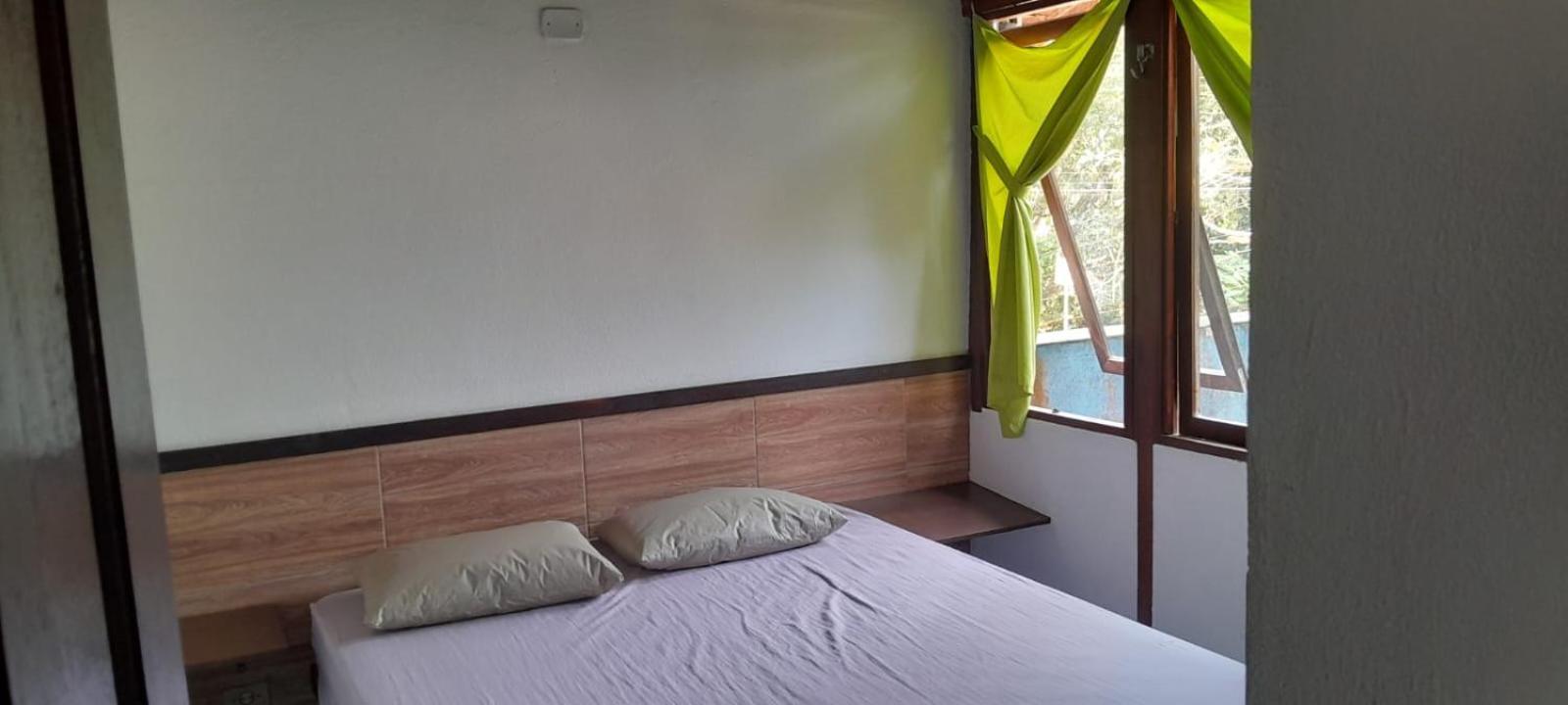 Chalés Recanto da Praia Caraguatatuba Exterior foto