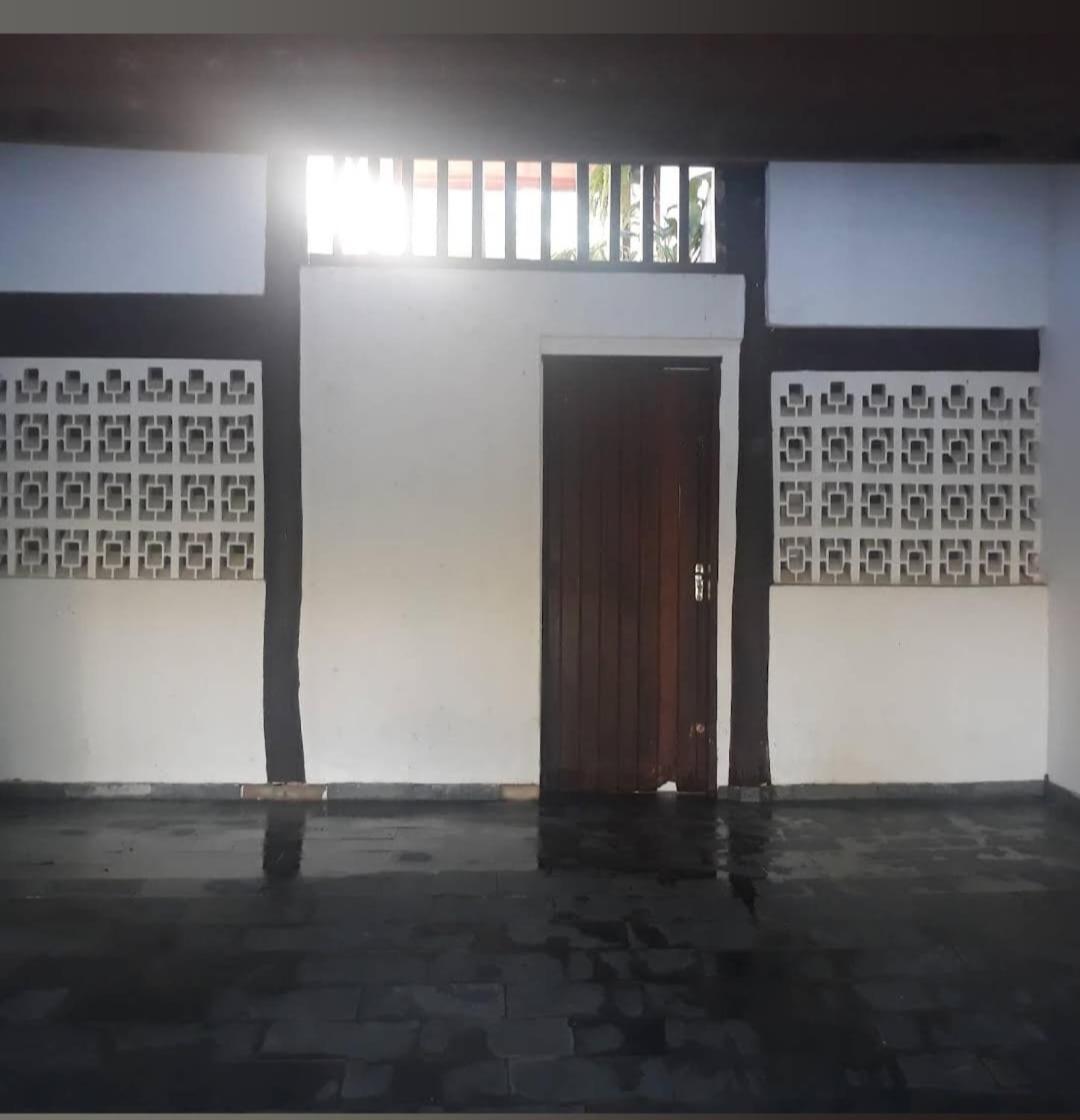 Chalés Recanto da Praia Caraguatatuba Exterior foto