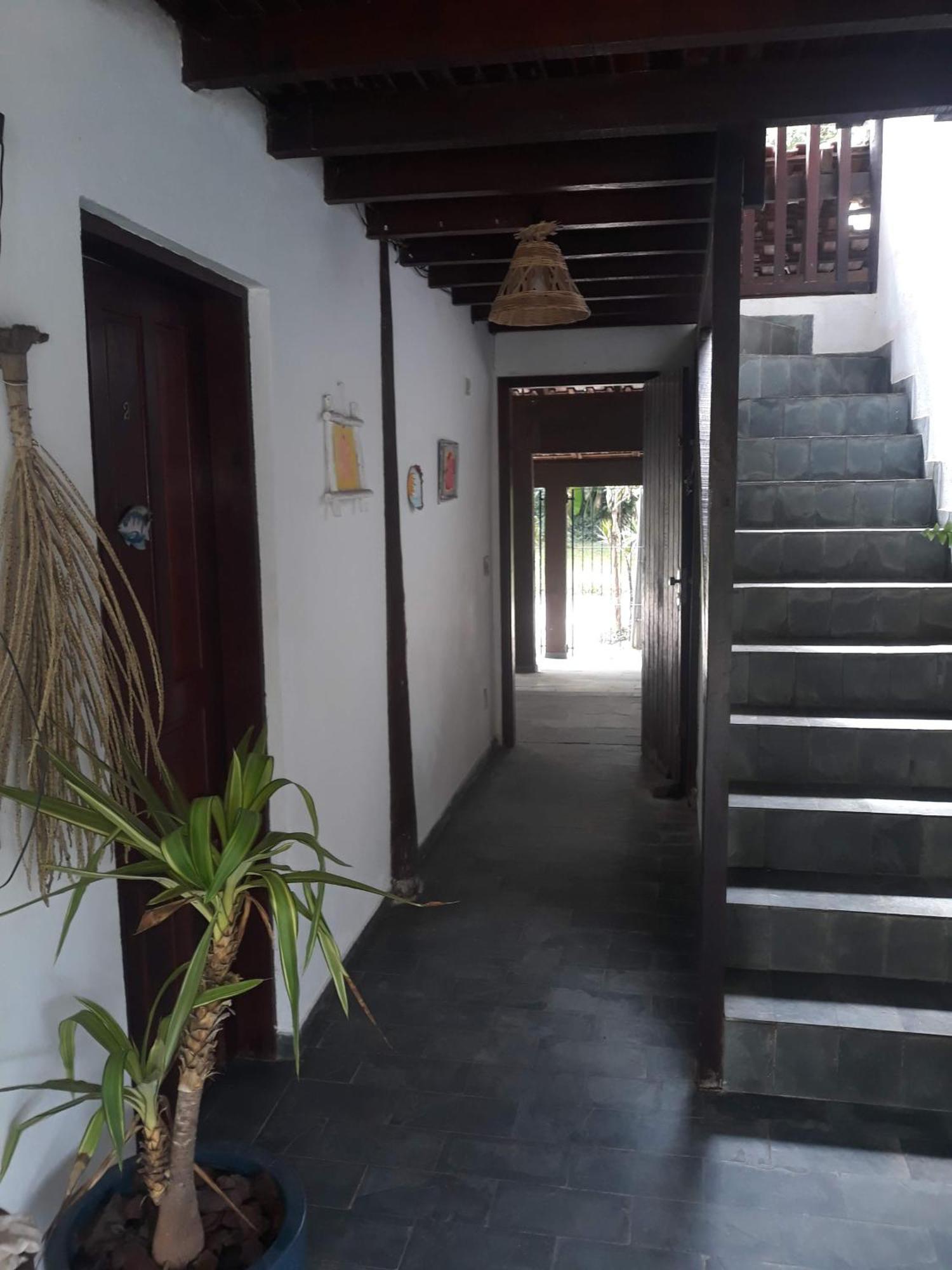 Chalés Recanto da Praia Caraguatatuba Exterior foto
